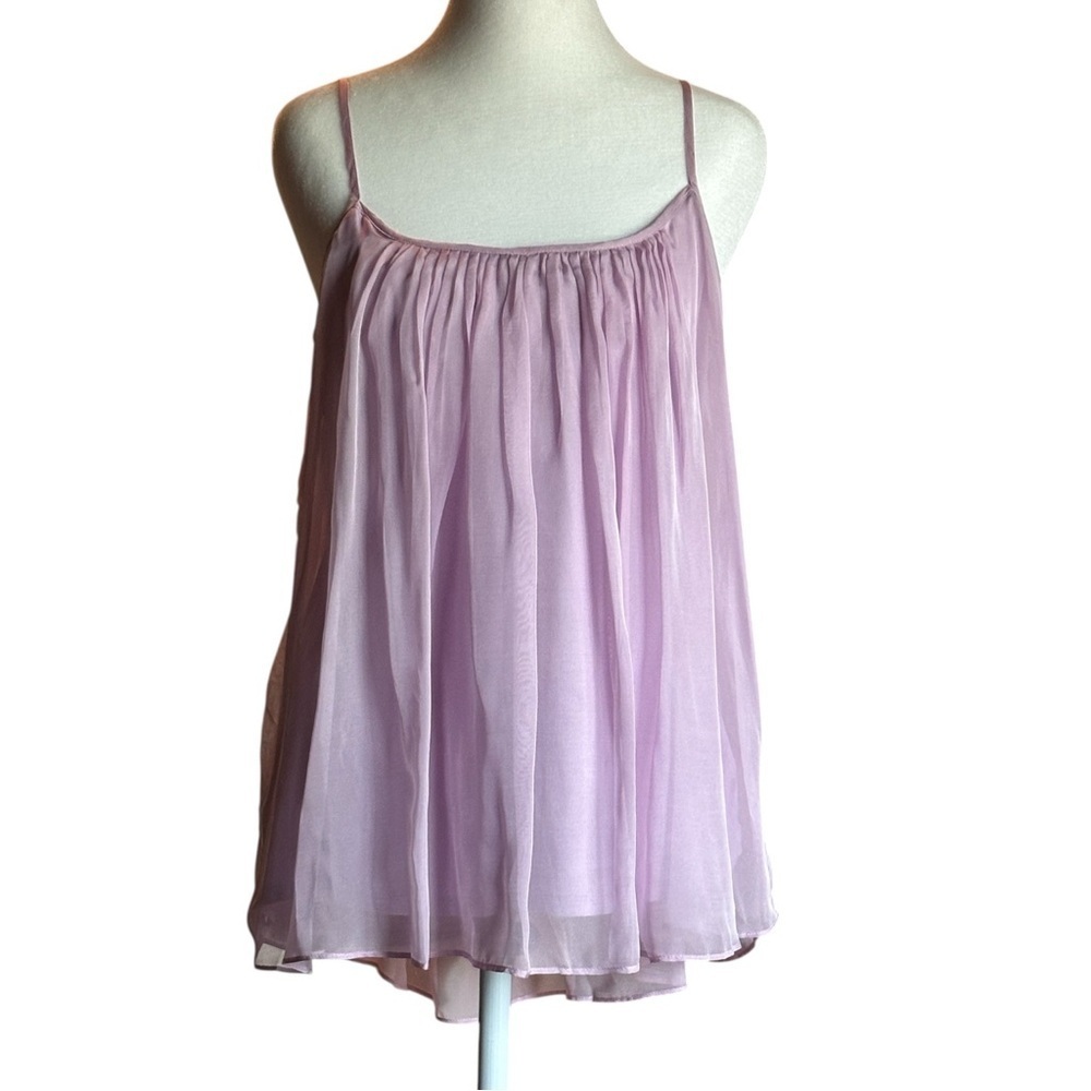 Hale Bob 100% Silk Chemise